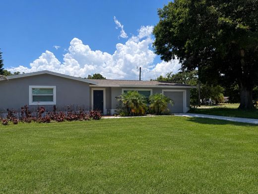 Villa in Fort Pierce, Saint Lucie County