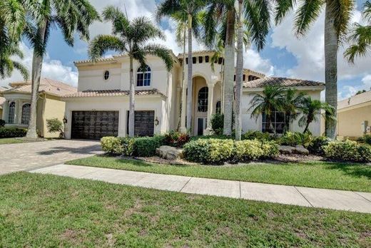 Villa in Delray Beach, Palm Beach
