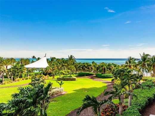 Жилой комплекс, Bal Harbour, Miami-Dade County