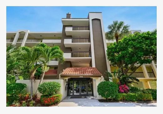 Edificio en Delray Beach, Palm Beach County