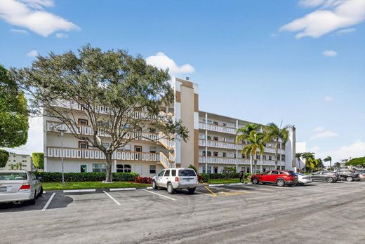 Complexes résidentiels à Boca Raton, Comté de Palm Beach