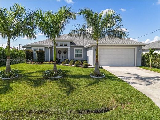 Villa in Lehigh Acres, Lee County