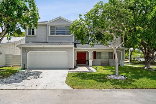 Villa in Miami, Miami-Dade County