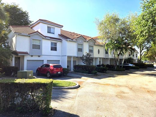 Casa di città a Delray Beach, Palm Beach County
