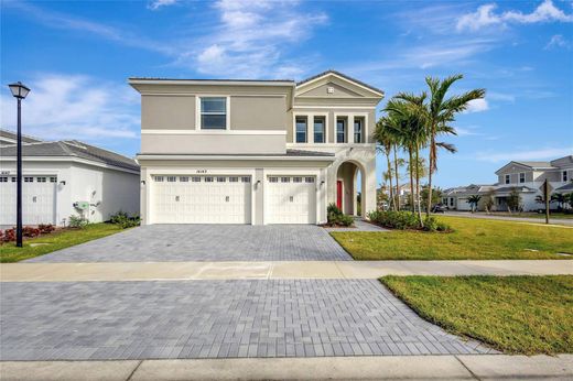 Villa in Westlake, Hillsborough County