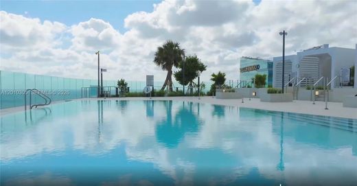 Complesso residenziale a Miami, Miami-Dade County