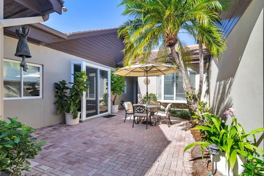 Townhouse in Jupiter, Palm Beach