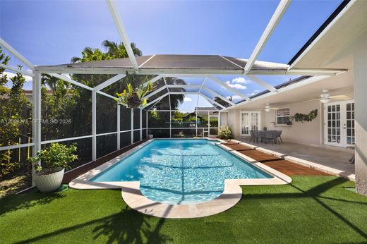 Villa in Cutler Bay, Miami-Dade