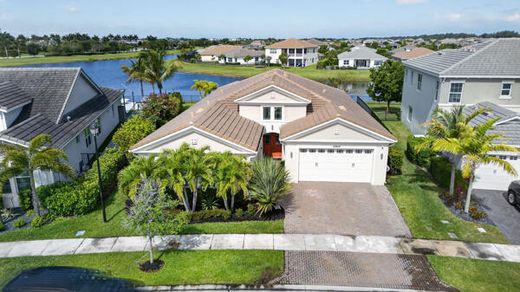 Villa in The Acreage, Palm Beach