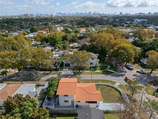 Villa in Miami, Miami-Dade County