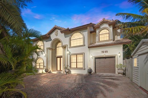 Villa in Melbourne Beach, Brevard County