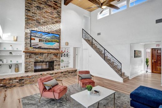 Villa in Fort Lauderdale, Broward County