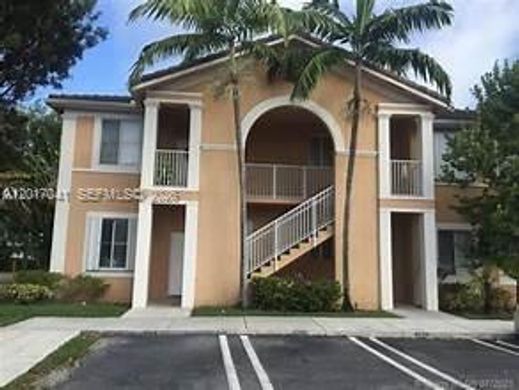 Complexos residenciais - Hialeah, Miami-Dade County
