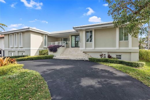 Villa in Coral Gables, Miami-Dade