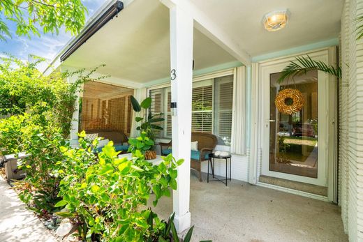 Komplex apartman Pompano Beach, Broward County