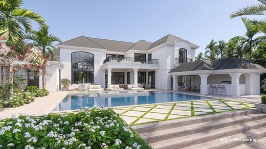 Villa - Jupiter, Palm Beach County