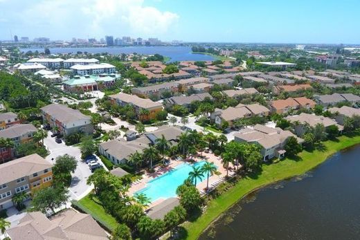 Şehir evi  West Palm Beach, Palm Beach County