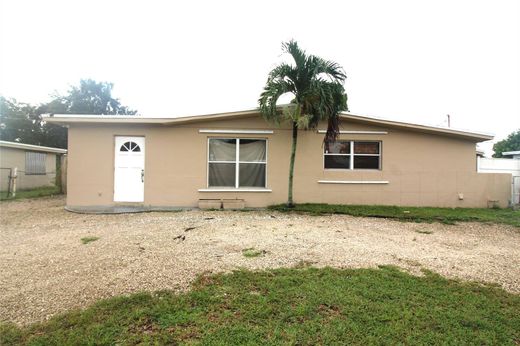 Villa a Davie, Broward County