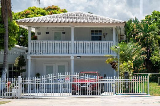 Complesso residenziale a North Miami Beach, Miami-Dade County