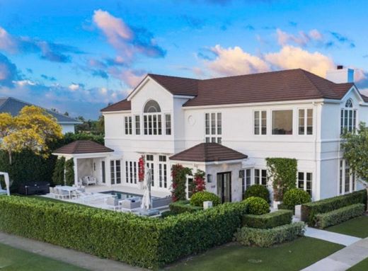 Villa in West Palm Beach, Palm Beach