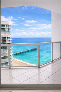 Komplex apartman Sunny Isles Beach, Miami-Dade County