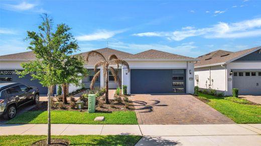 Villa en Winter Garden, Orange County