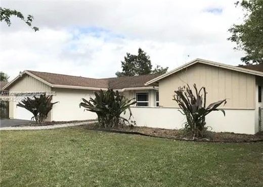 Villa in Miami, Miami-Dade