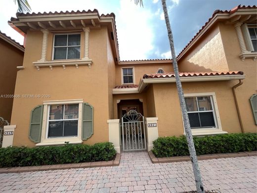 Hôtel particulier à Dania Beach, Comté de Broward