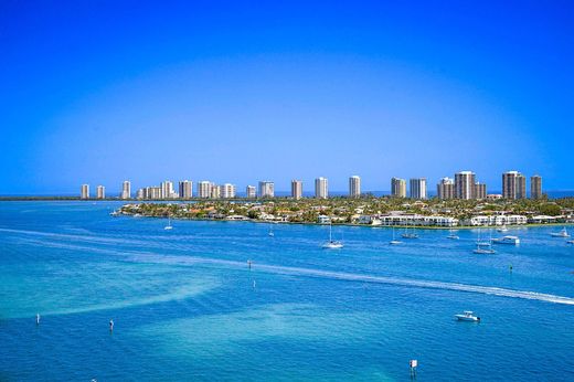 Complexos residenciais - Riviera Beach, Palm Beach County