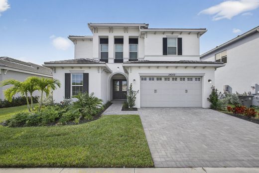 Villa en Aventura, Miami-Dade County