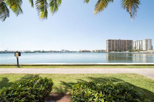 Appartementencomplex in Sunny Isles Beach, Miami-Dade County