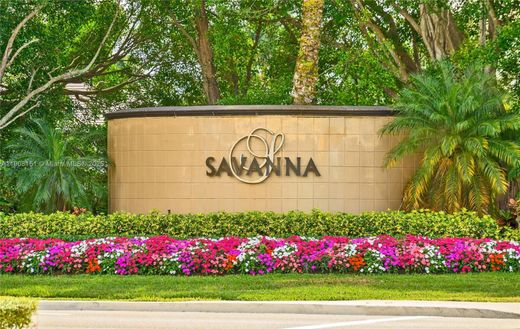 Willa w Weston, Broward County