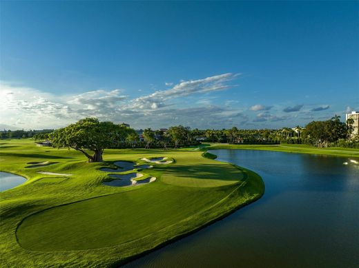 Complesso residenziale a Hallandale Beach, Broward County