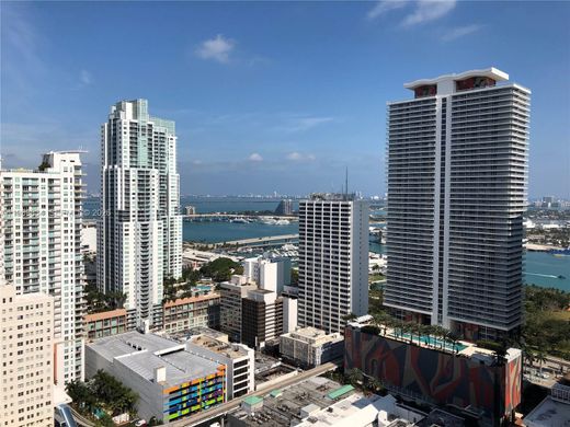 Residential complexes in Miami, Miami-Dade