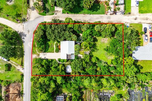 Villa in Lake Worth, Palm Beach