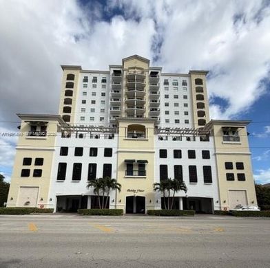 Complesso residenziale a Miami, Miami-Dade County