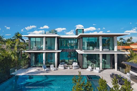 Villa in Miami Beach, Miami-Dade