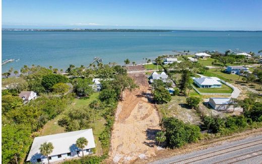 Villa Fort Pierce, Saint Lucie County