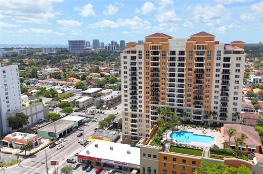 Residential complexes in Miami, Miami-Dade