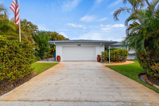 Villa in Lantana, Palm Beach