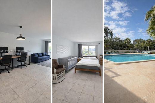 Жилой комплекс, Майами, Miami-Dade County