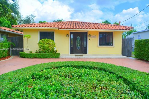 Villa à Miami, Comté de Miami-Dade