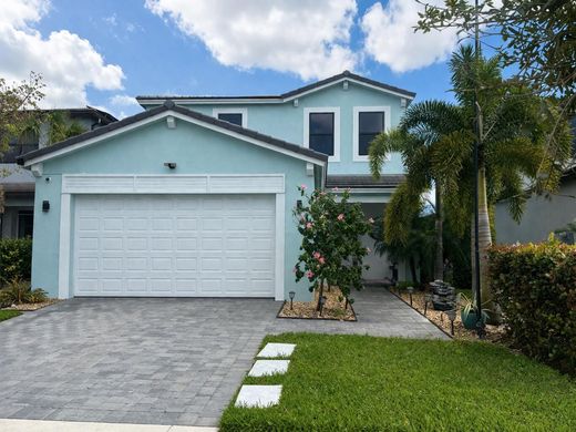 Villa in Westlake, Hillsborough County