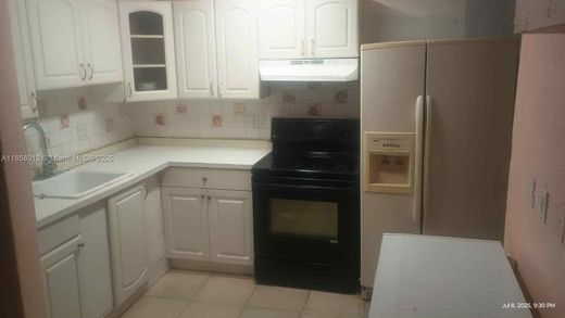 Villa en Fort Lauderdale, Broward County