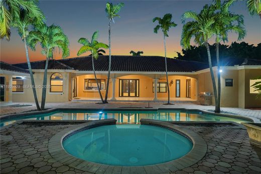 Villa in Miami, Miami-Dade