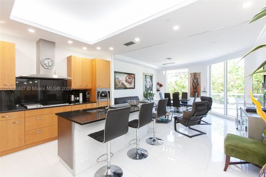 Residential complexes in Aventura, Miami-Dade