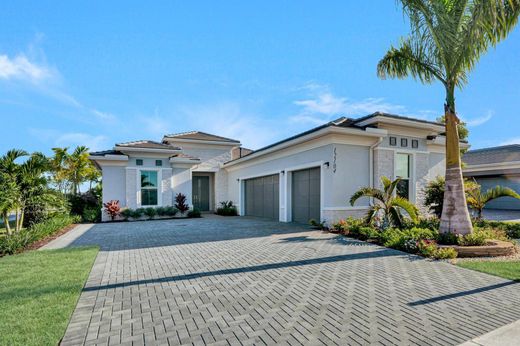 빌라 / Palm Beach Gardens, Palm Beach County