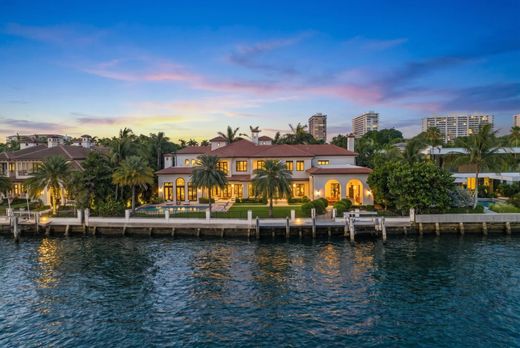 Villa in Boca Raton, Palm Beach County