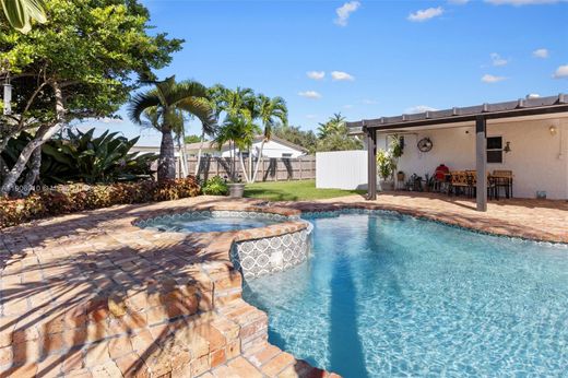 Cutler Bay, Miami-Dade Countyのヴィラ