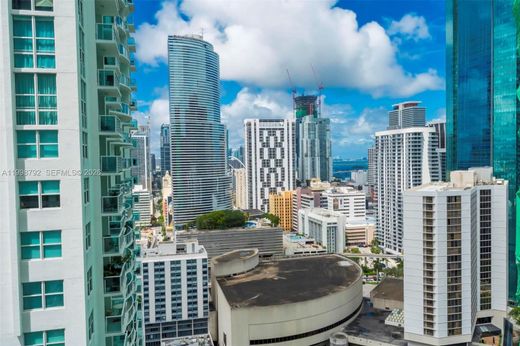 Complexos residenciais - Miami, Miami-Dade County